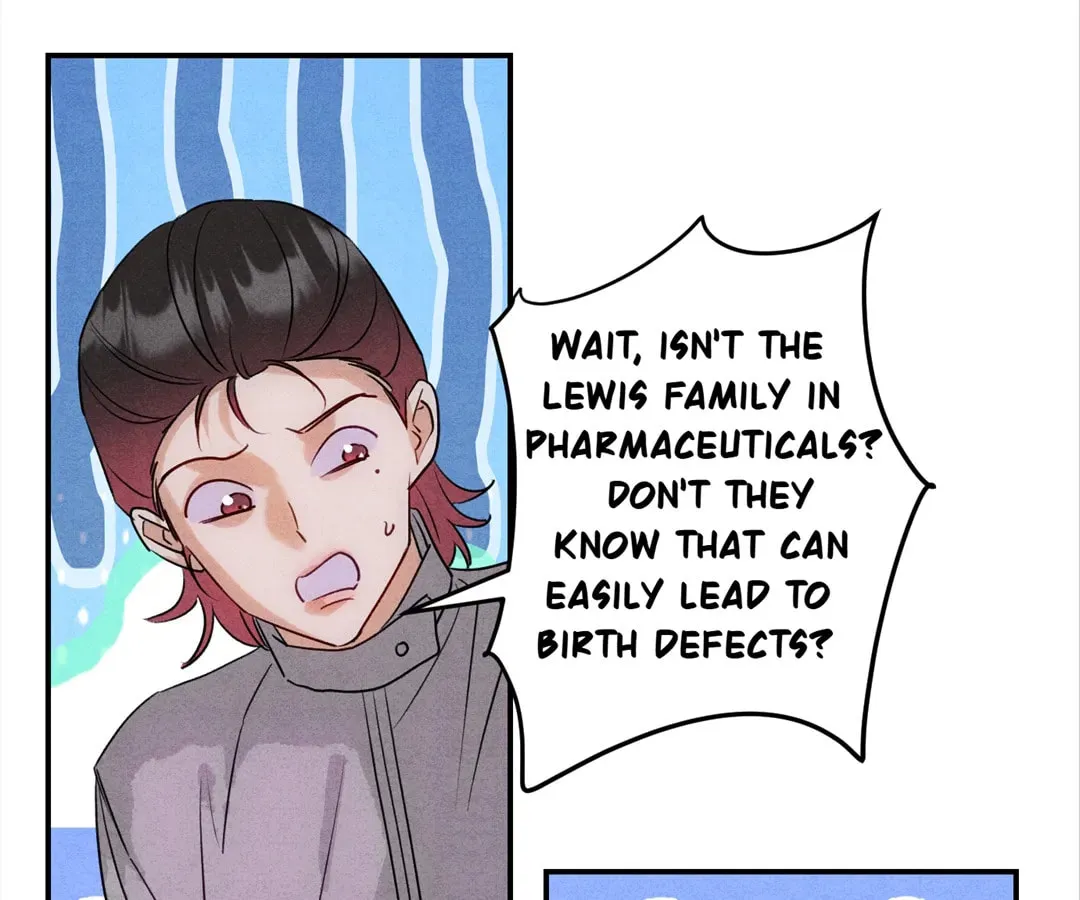 Transmigrated as an Omega who snags his Alpha Chapter 37 page 73 - 