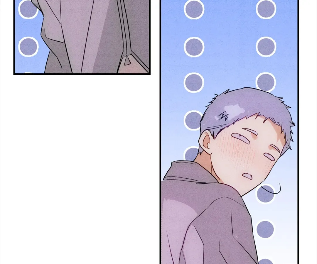 Transmigrated as an Omega who snags his Alpha Chapter 37 page 74 - 