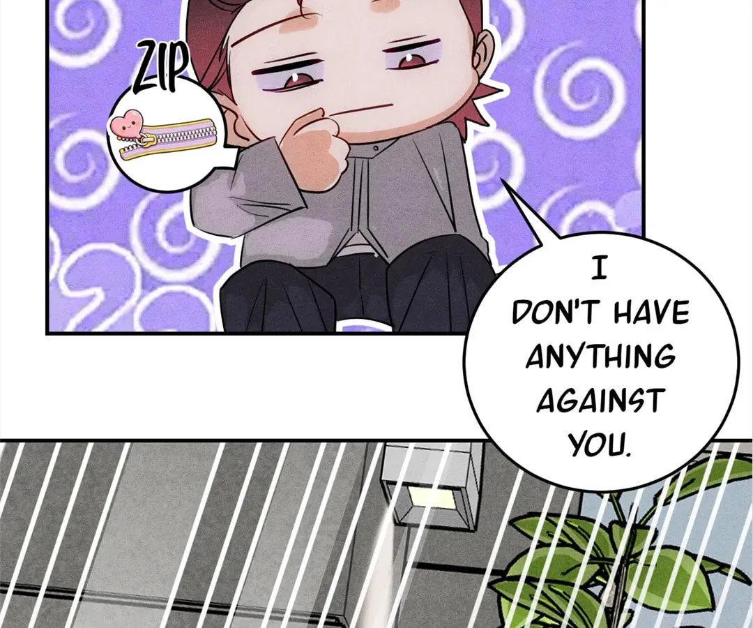Transmigrated as an Omega who snags his Alpha Chapter 37 page 76 - 