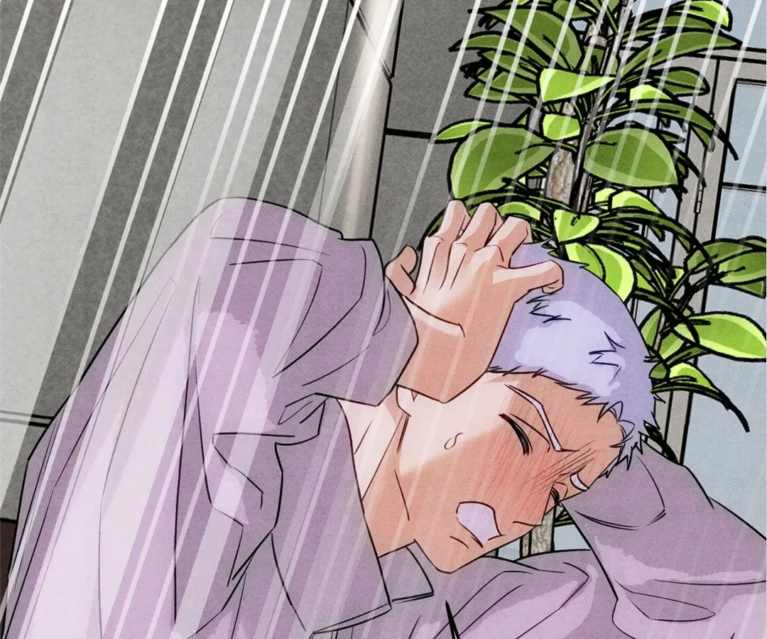 Transmigrated as an Omega who snags his Alpha Chapter 37 page 77 - 