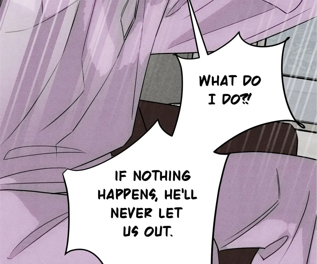 Transmigrated as an Omega who snags his Alpha Chapter 37 page 78 - 