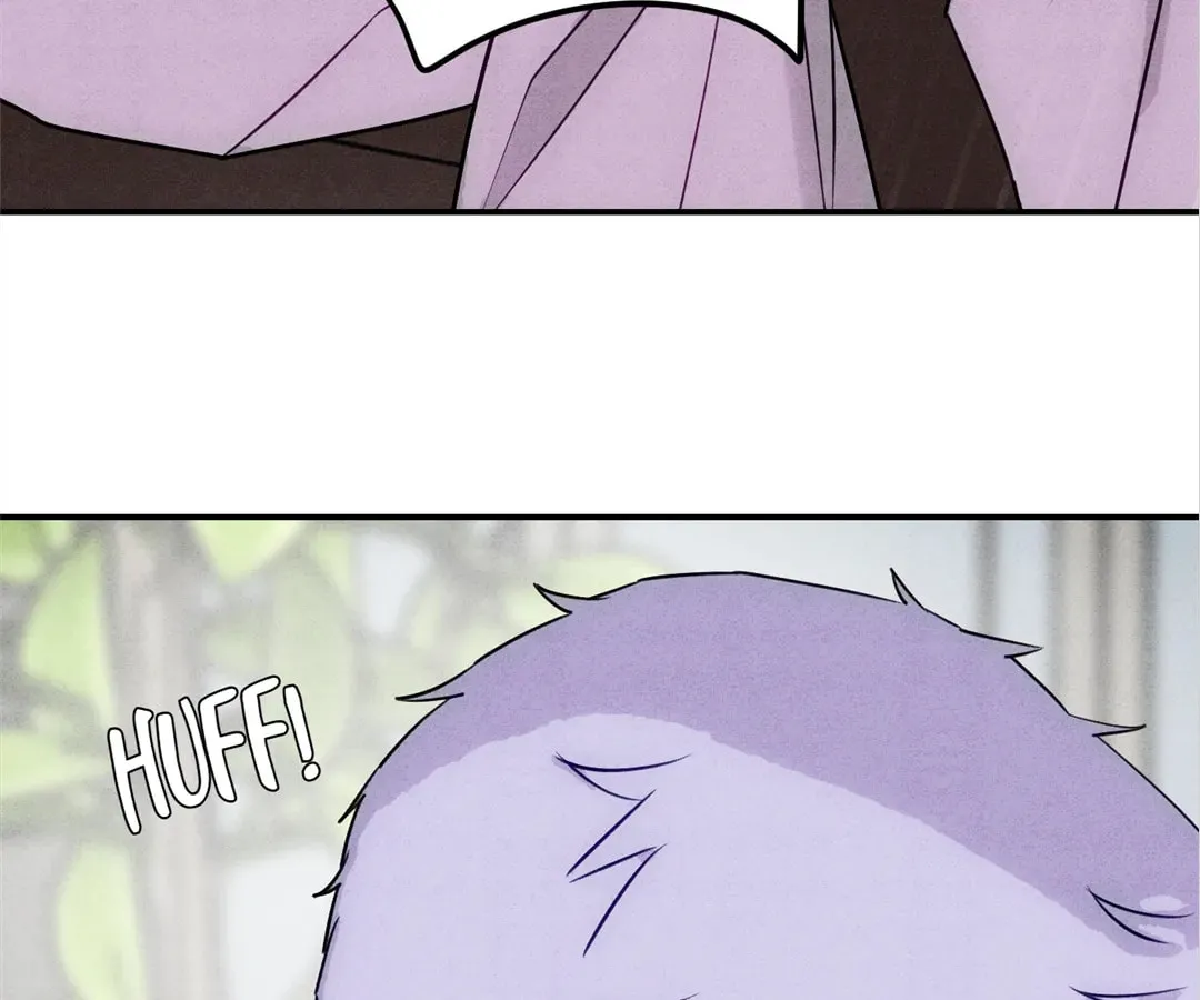 Transmigrated as an Omega who snags his Alpha Chapter 37 page 79 - 