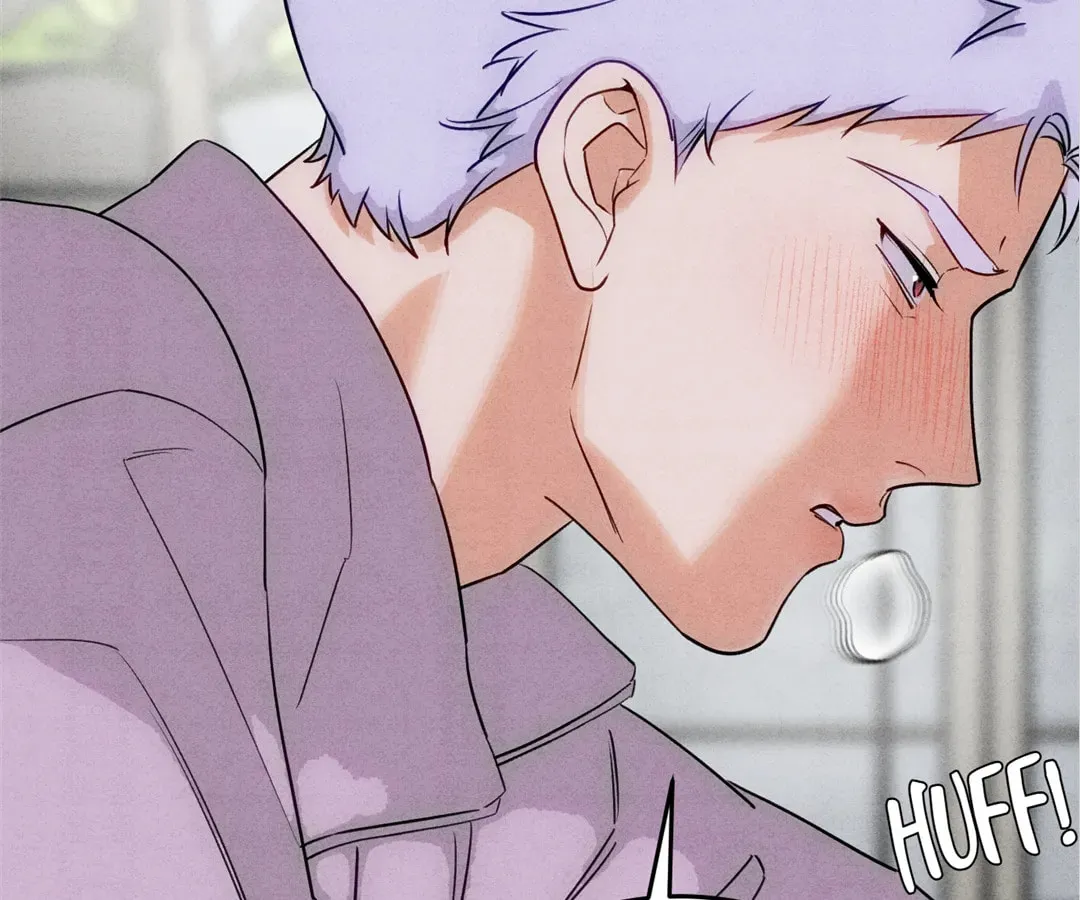 Transmigrated as an Omega who snags his Alpha Chapter 37 page 80 - 