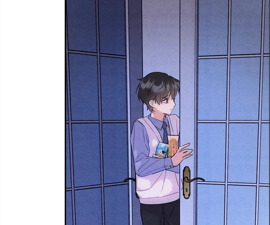Transmigrated as an Omega who snags his Alpha Chapter 37 page 9 - 
