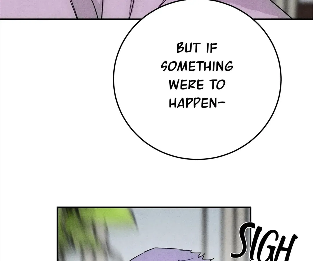 Transmigrated as an Omega who snags his Alpha Chapter 37 page 81 - 
