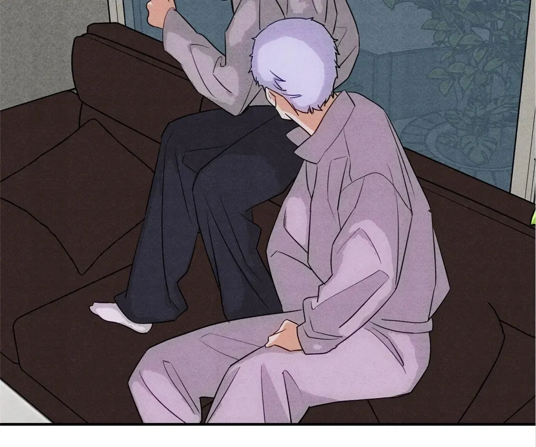Transmigrated as an Omega who snags his Alpha Chapter 37 page 84 - 
