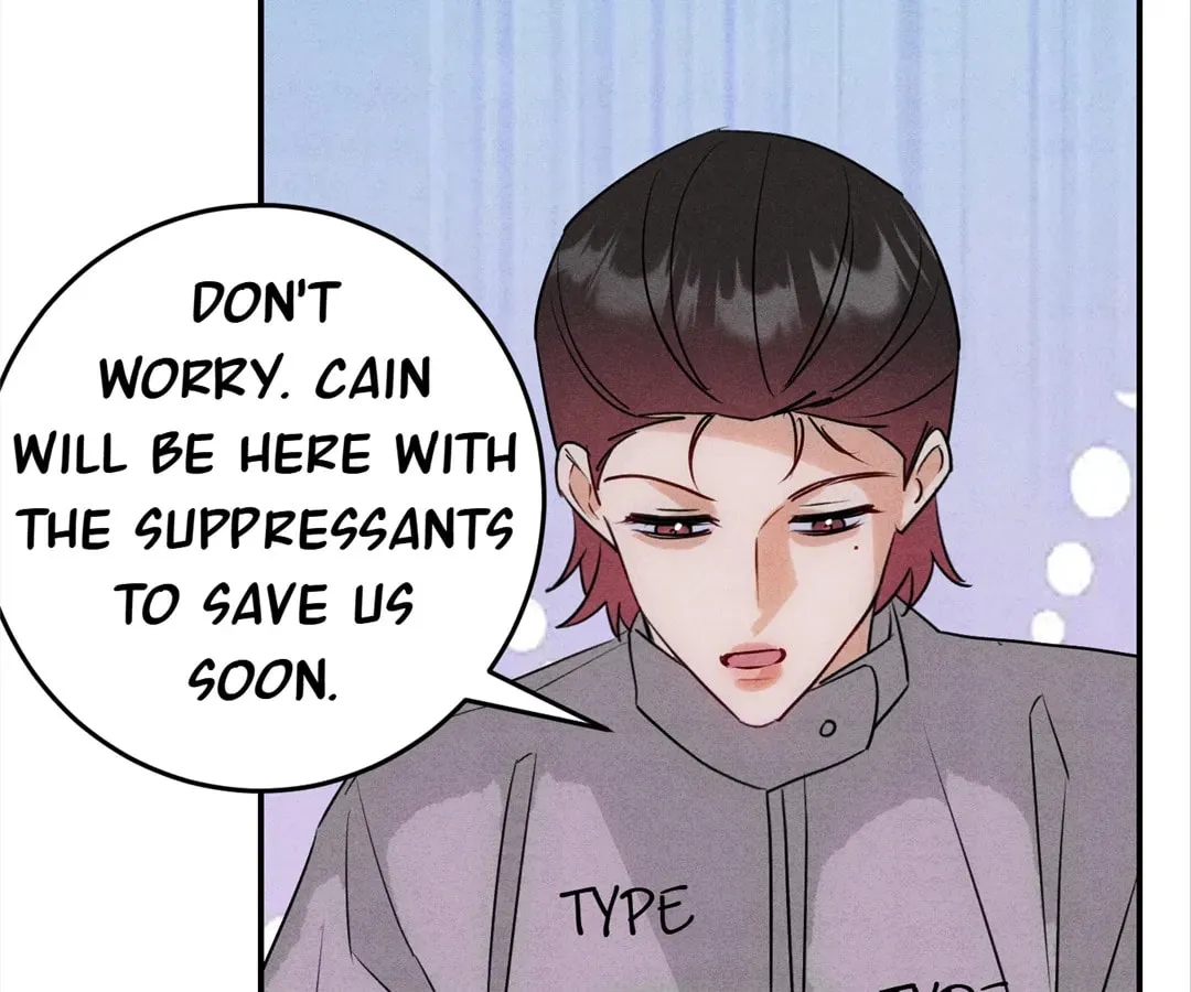 Transmigrated as an Omega who snags his Alpha Chapter 37 page 86 - 