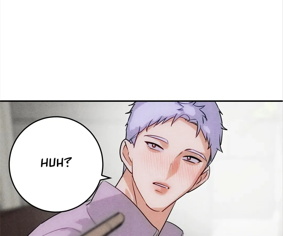 Transmigrated as an Omega who snags his Alpha Chapter 37 page 89 - 
