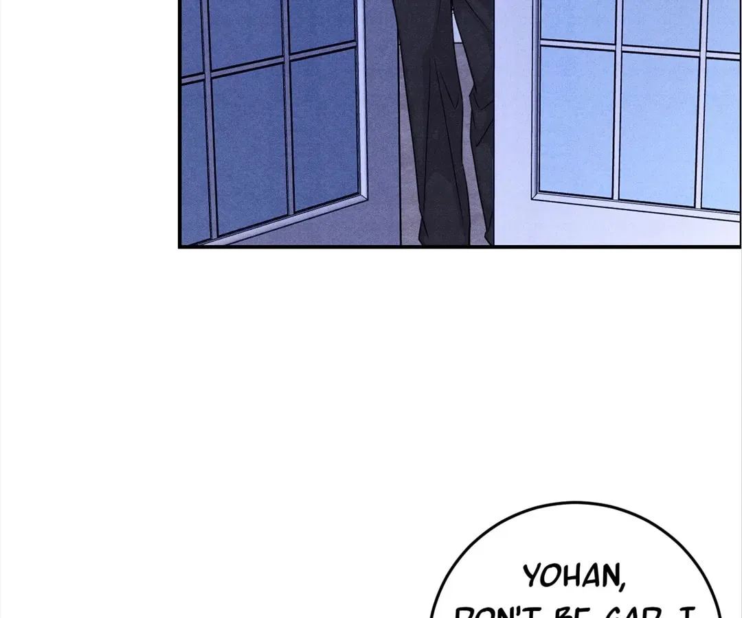 Transmigrated as an Omega who snags his Alpha Chapter 37 page 10 - 