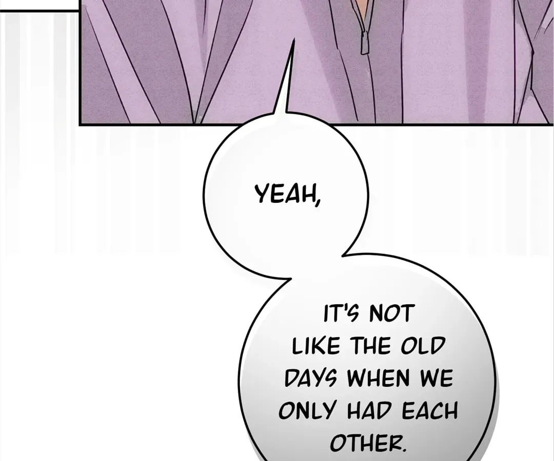 Transmigrated as an Omega who snags his Alpha Chapter 37 page 92 - 