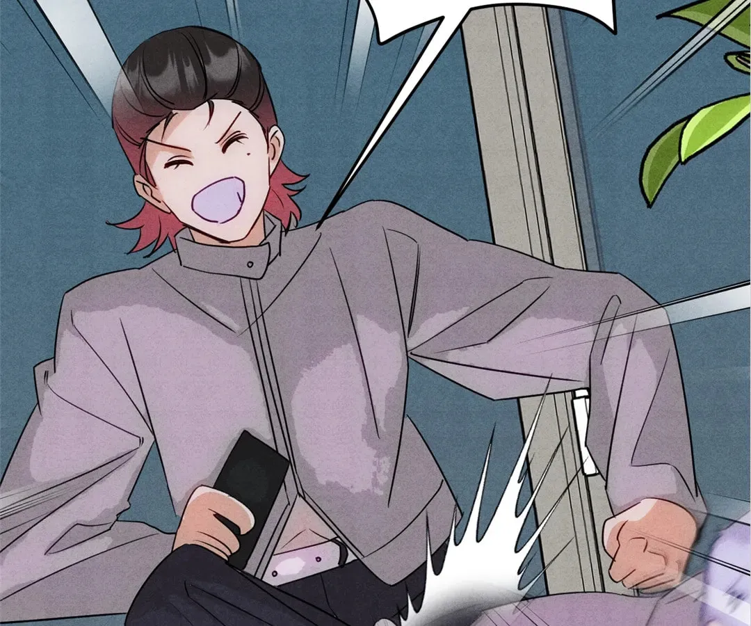 Transmigrated as an Omega who snags his Alpha Chapter 37 page 94 - 