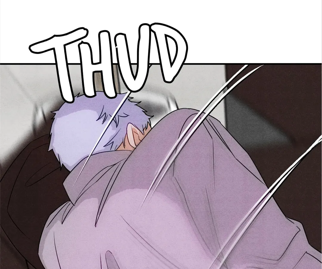 Transmigrated as an Omega who snags his Alpha Chapter 37 page 96 - 