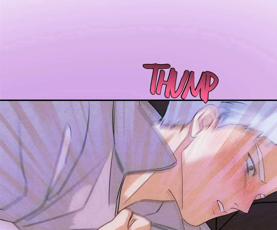 Transmigrated as an Omega who snags his Alpha Chapter 37 page 98 - 