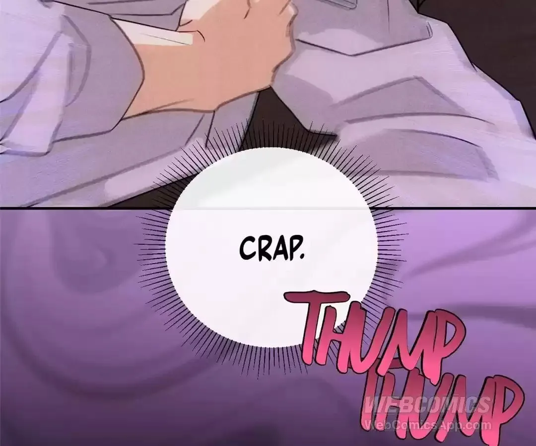 Transmigrated as an Omega who snags his Alpha Chapter 37 page 99 - 