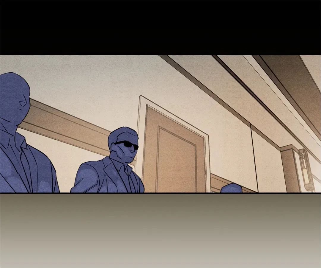 Transmigrated as an Omega who snags his Alpha Chapter 38 page 1 - 