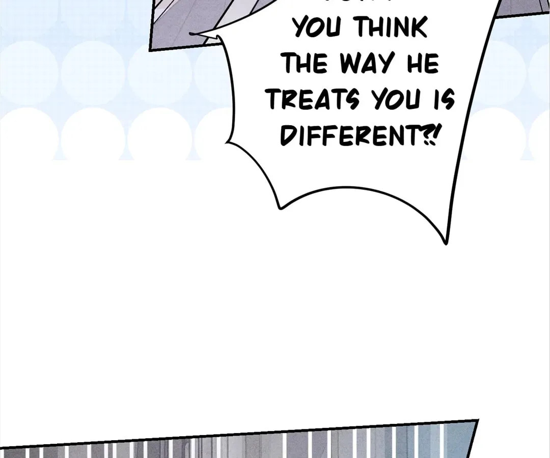 Transmigrated as an Omega who snags his Alpha Chapter 38 page 12 - 