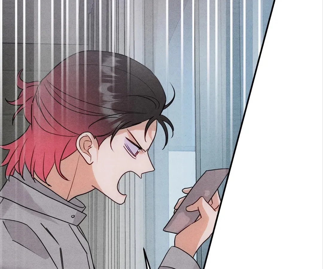 Transmigrated as an Omega who snags his Alpha Chapter 38 page 13 - 