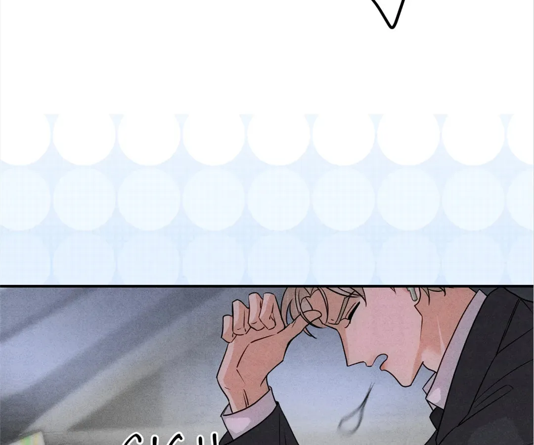 Transmigrated as an Omega who snags his Alpha Chapter 38 page 15 - 