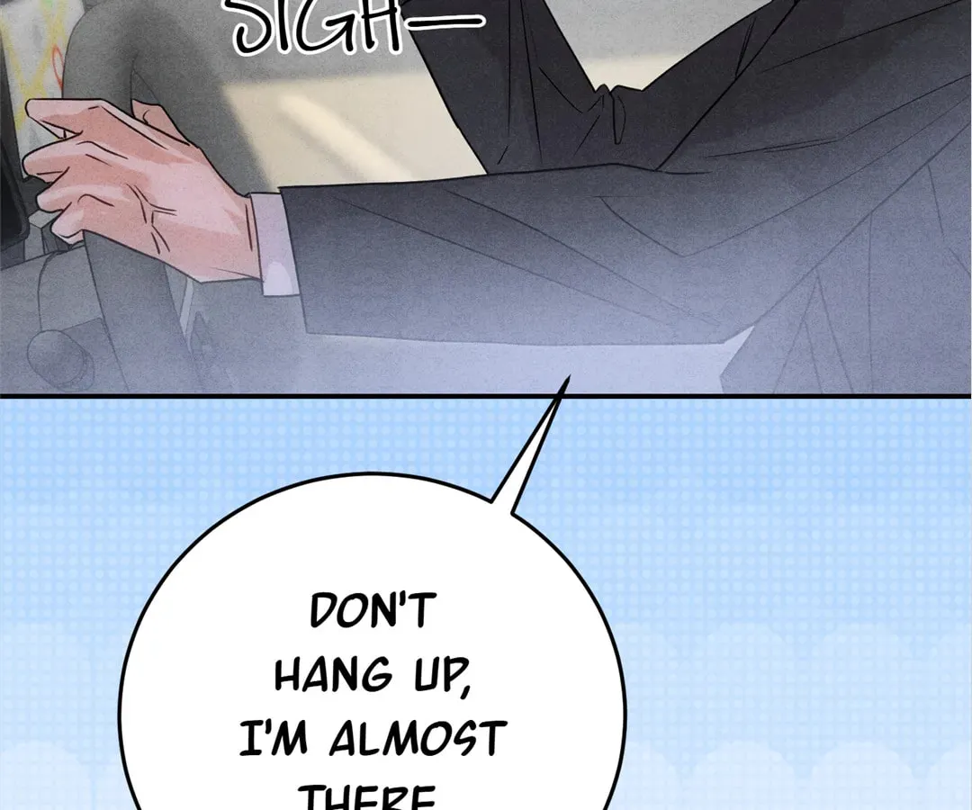 Transmigrated as an Omega who snags his Alpha Chapter 38 page 16 - 