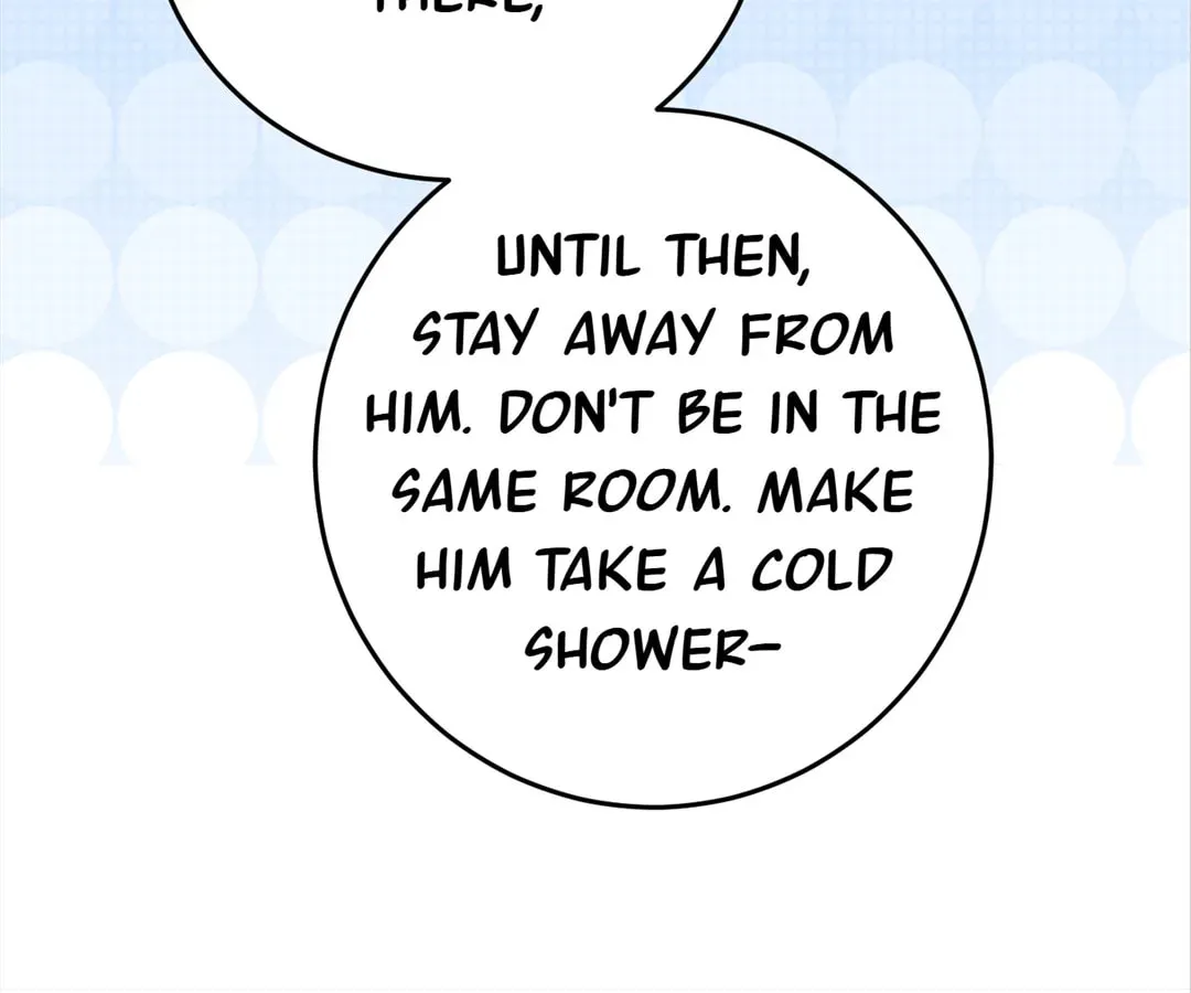 Transmigrated as an Omega who snags his Alpha Chapter 38 page 17 - 