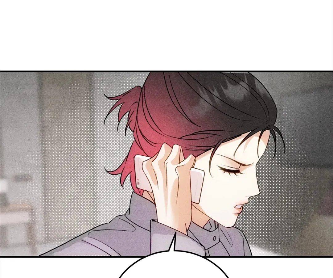 Transmigrated as an Omega who snags his Alpha Chapter 38 page 18 - 