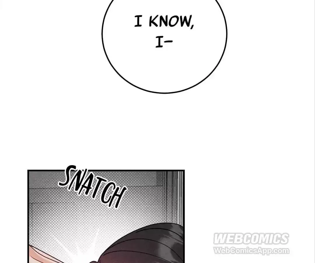 Transmigrated as an Omega who snags his Alpha Chapter 38 page 19 - 