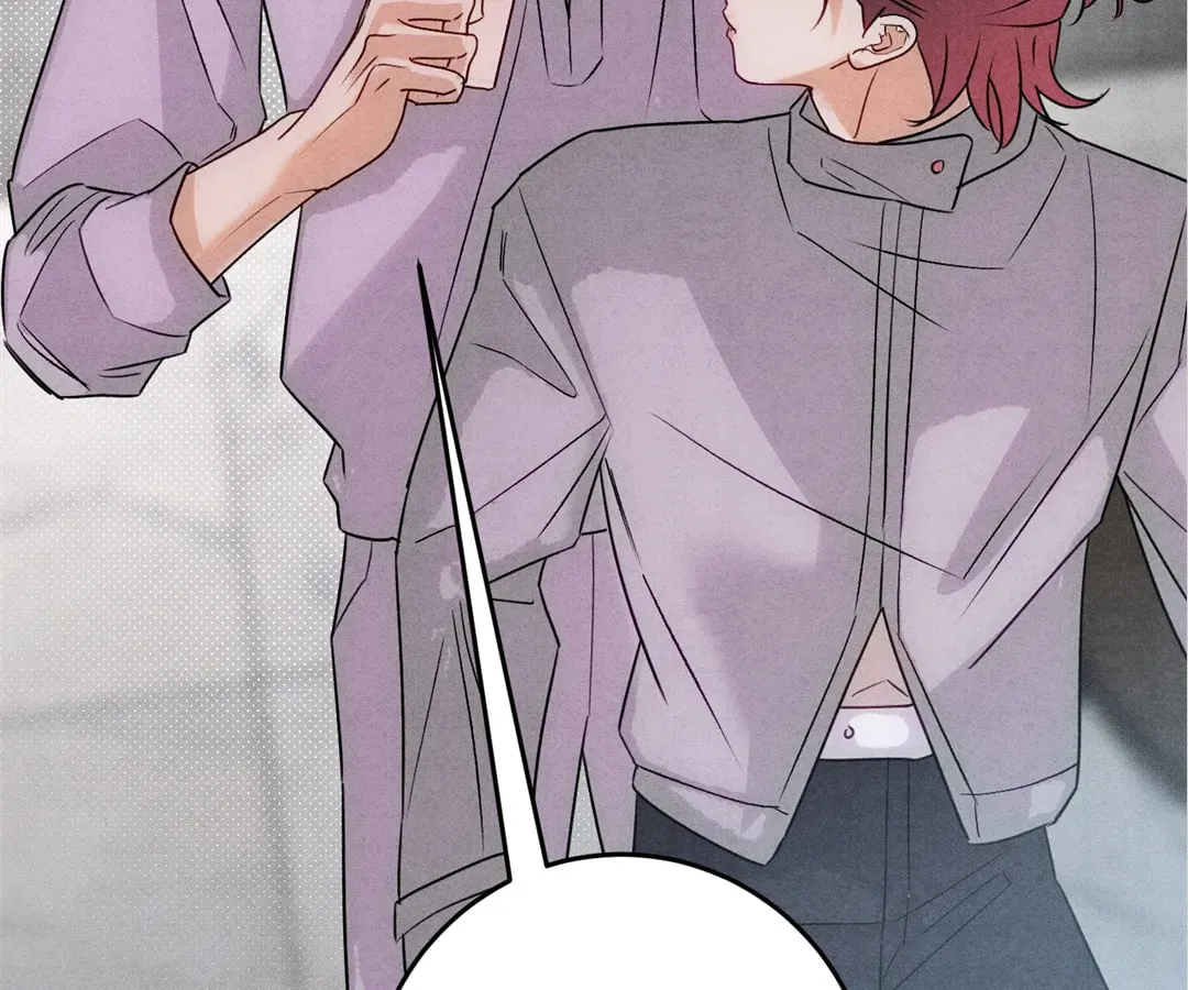 Transmigrated as an Omega who snags his Alpha Chapter 38 page 22 - 