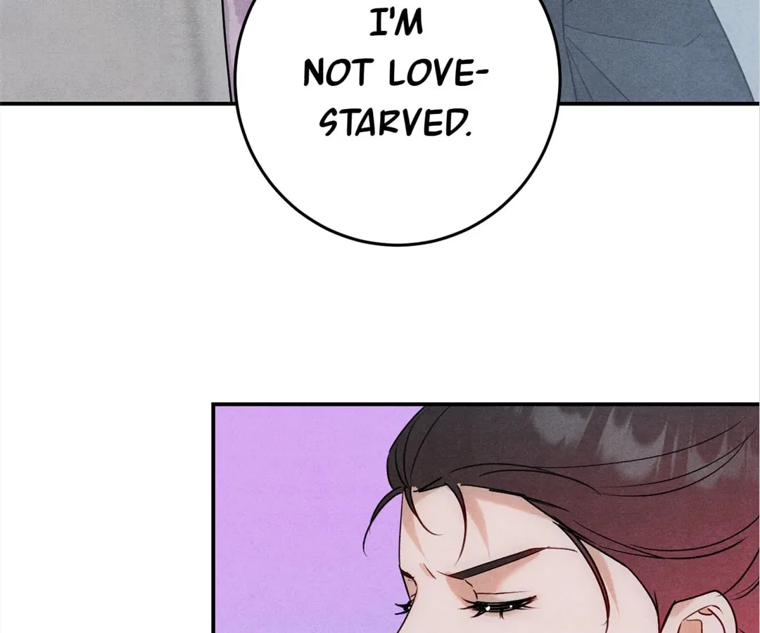 Transmigrated as an Omega who snags his Alpha Chapter 38 page 23 - 
