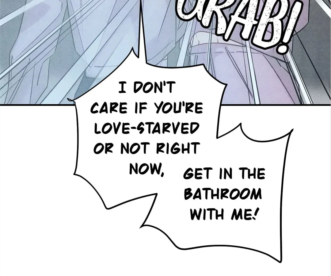 Transmigrated as an Omega who snags his Alpha Chapter 38 page 26 - 