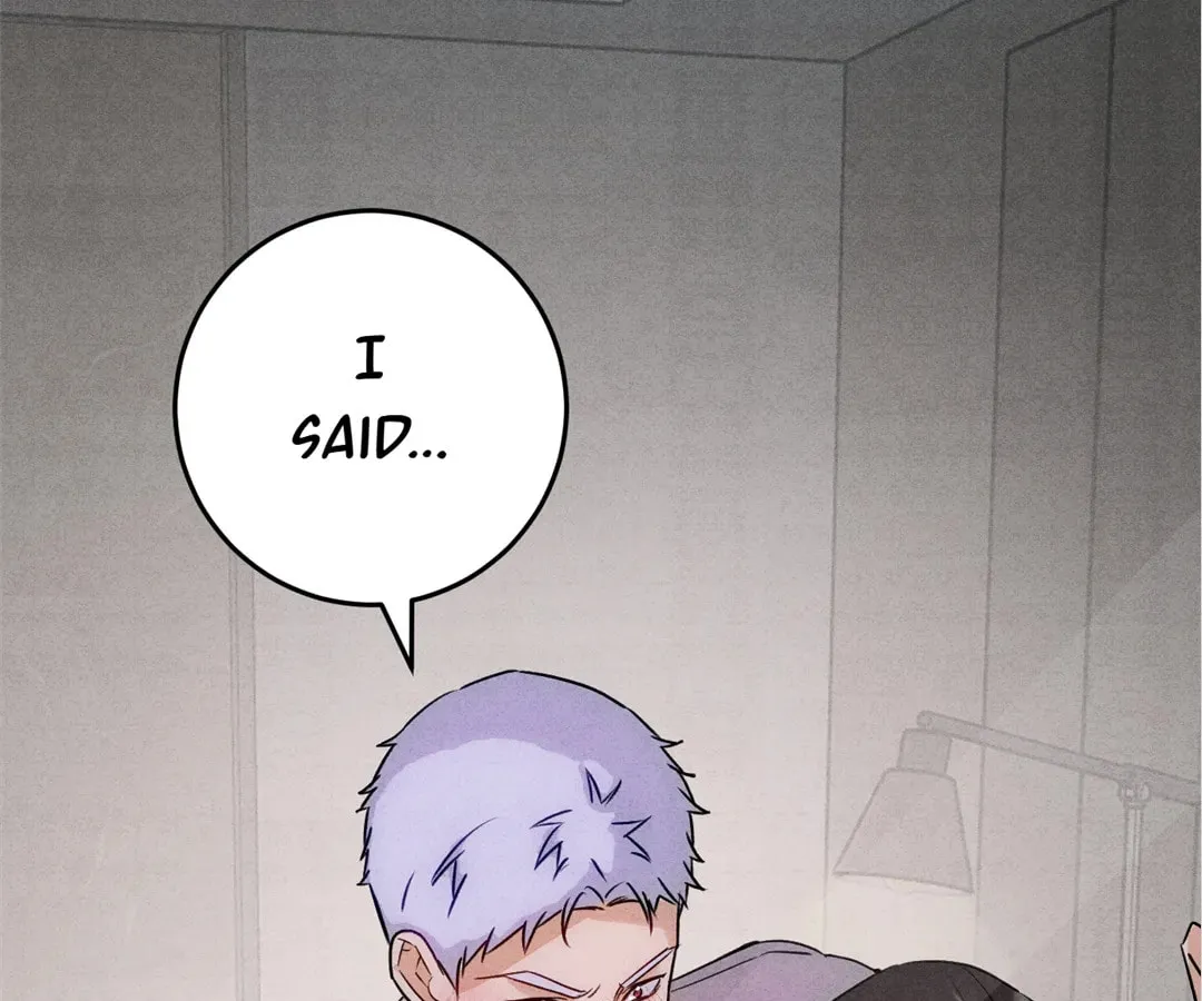 Transmigrated as an Omega who snags his Alpha Chapter 38 page 29 - 