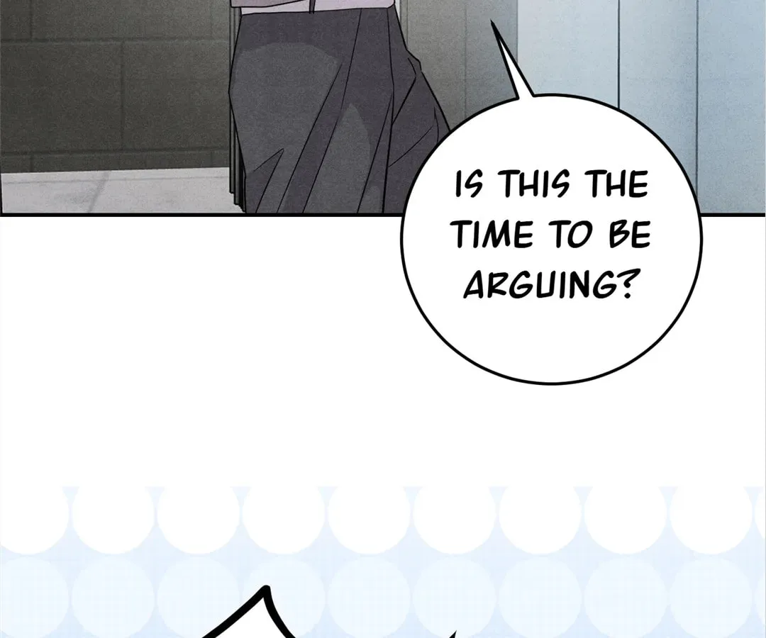 Transmigrated as an Omega who snags his Alpha Chapter 38 page 4 - 