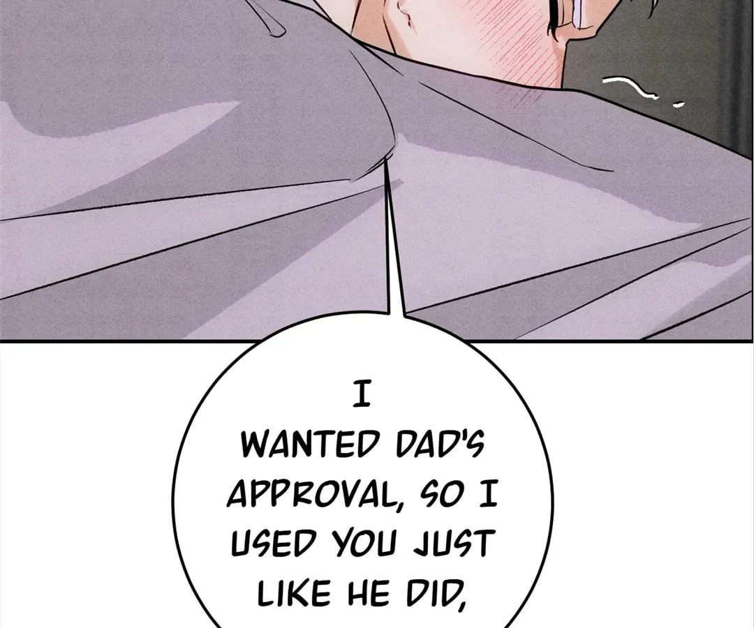 Transmigrated as an Omega who snags his Alpha Chapter 38 page 36 - 