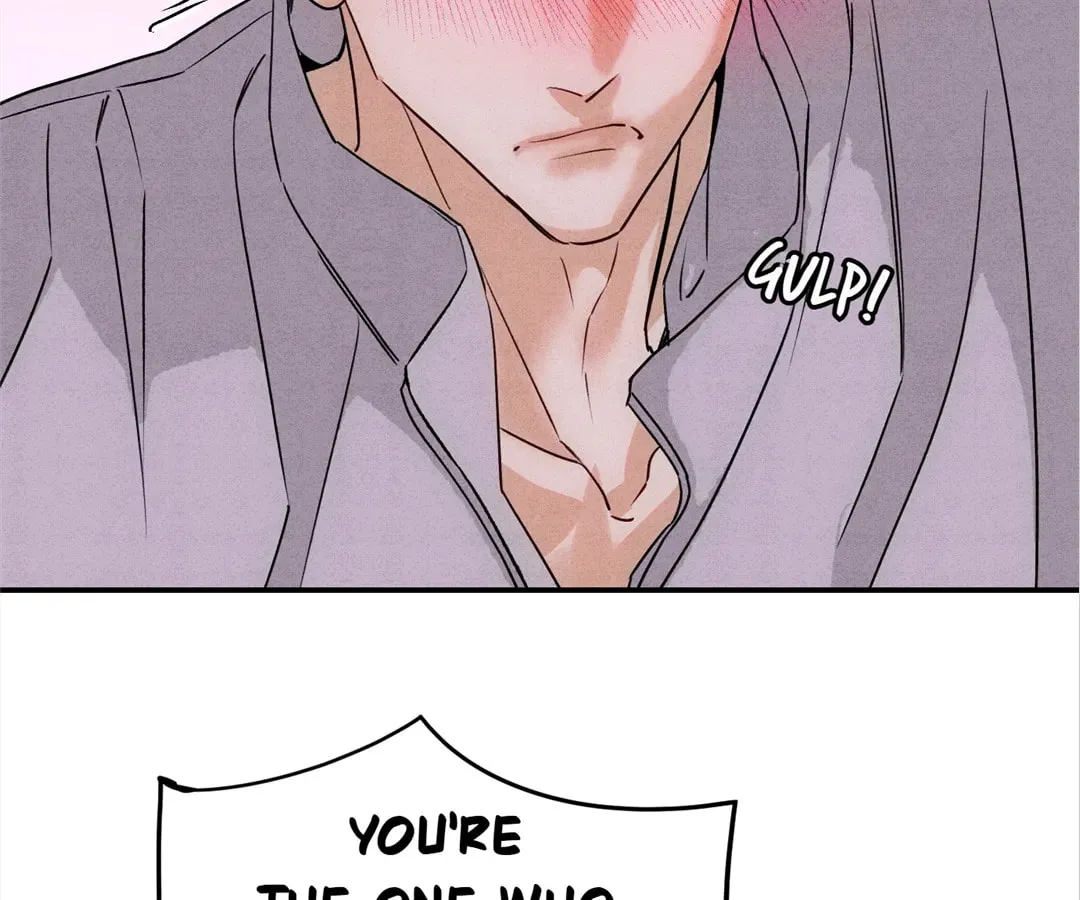 Transmigrated as an Omega who snags his Alpha Chapter 38 page 39 - 