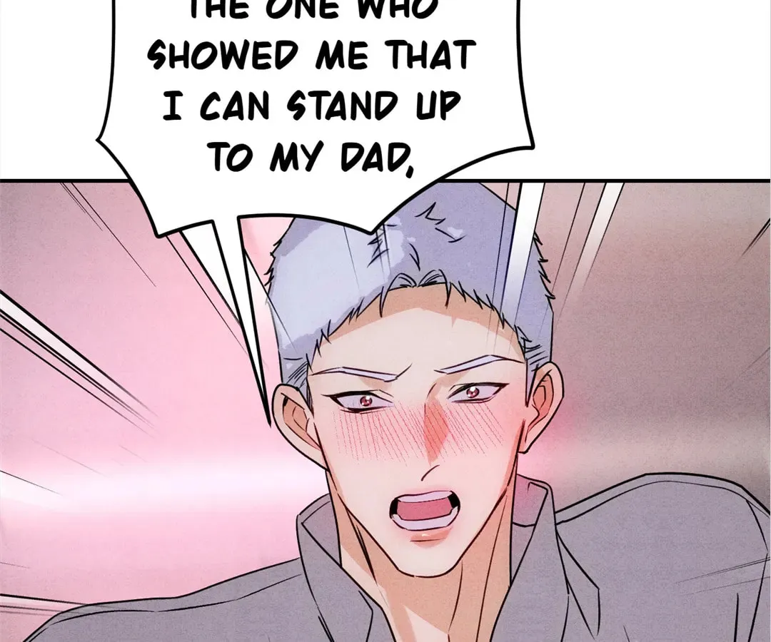 Transmigrated as an Omega who snags his Alpha Chapter 38 page 40 - 
