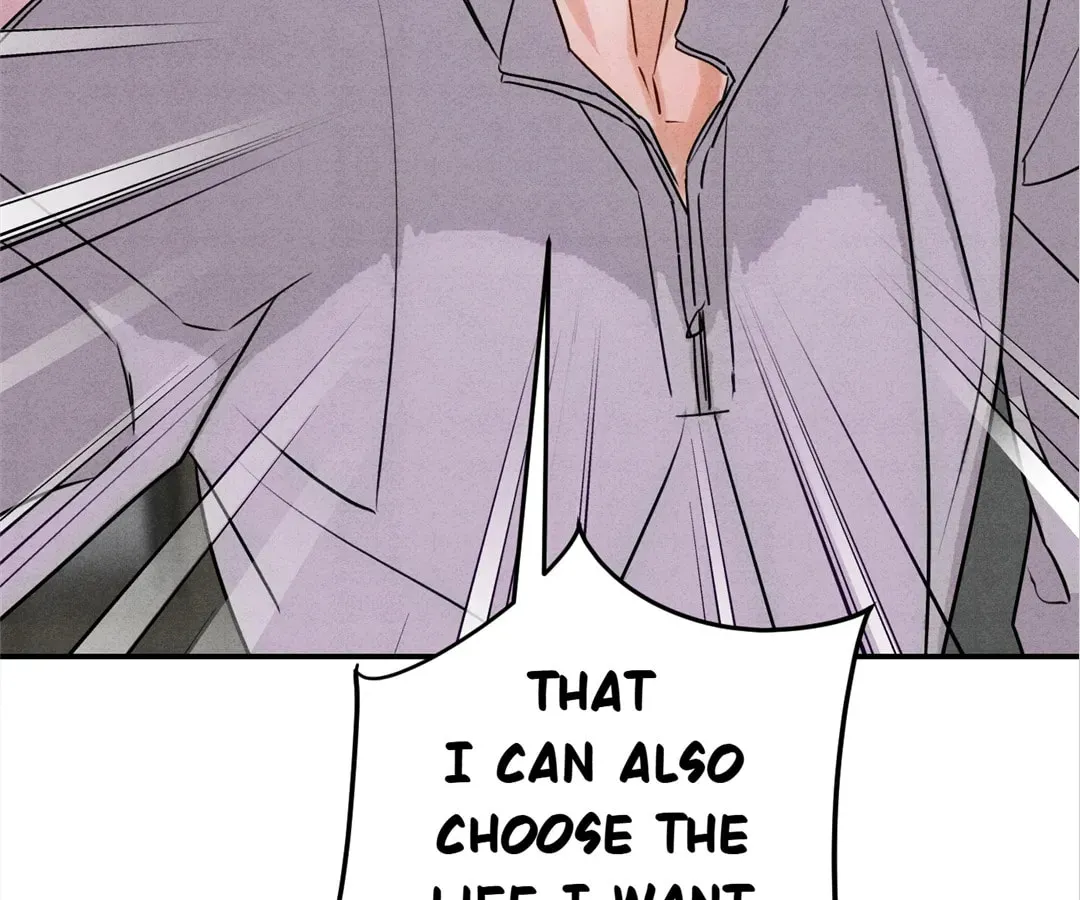 Transmigrated as an Omega who snags his Alpha Chapter 38 page 41 - 