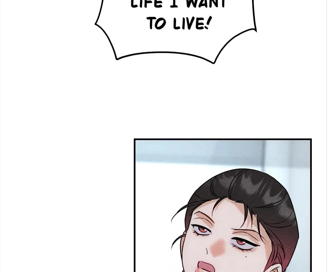 Transmigrated as an Omega who snags his Alpha Chapter 38 page 42 - 
