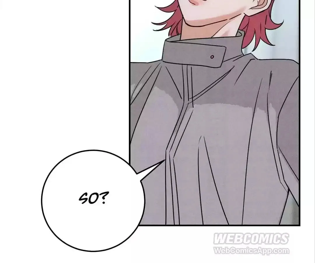 Transmigrated as an Omega who snags his Alpha Chapter 38 page 43 - 