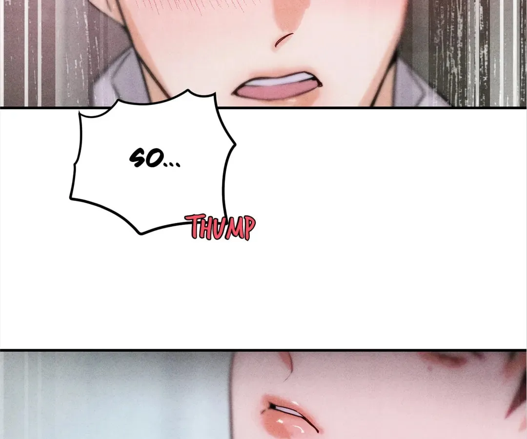Transmigrated as an Omega who snags his Alpha Chapter 38 page 45 - 