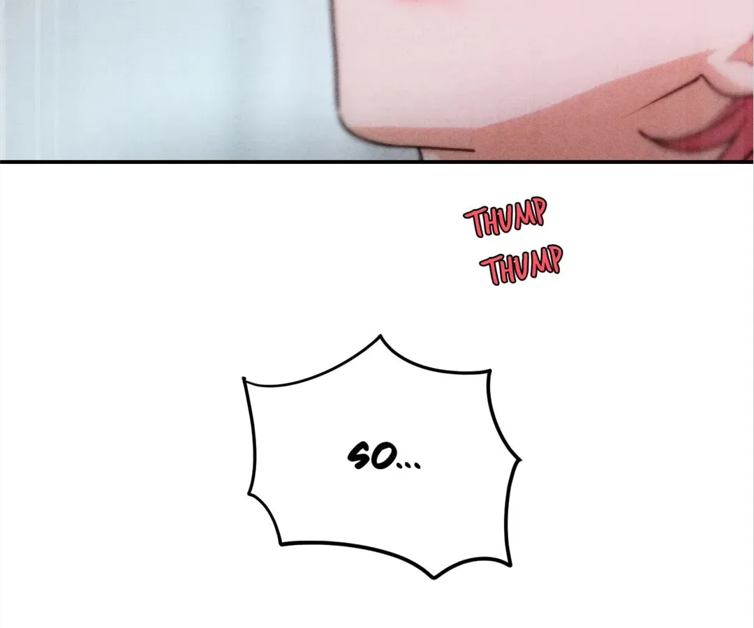 Transmigrated as an Omega who snags his Alpha Chapter 38 page 46 - 