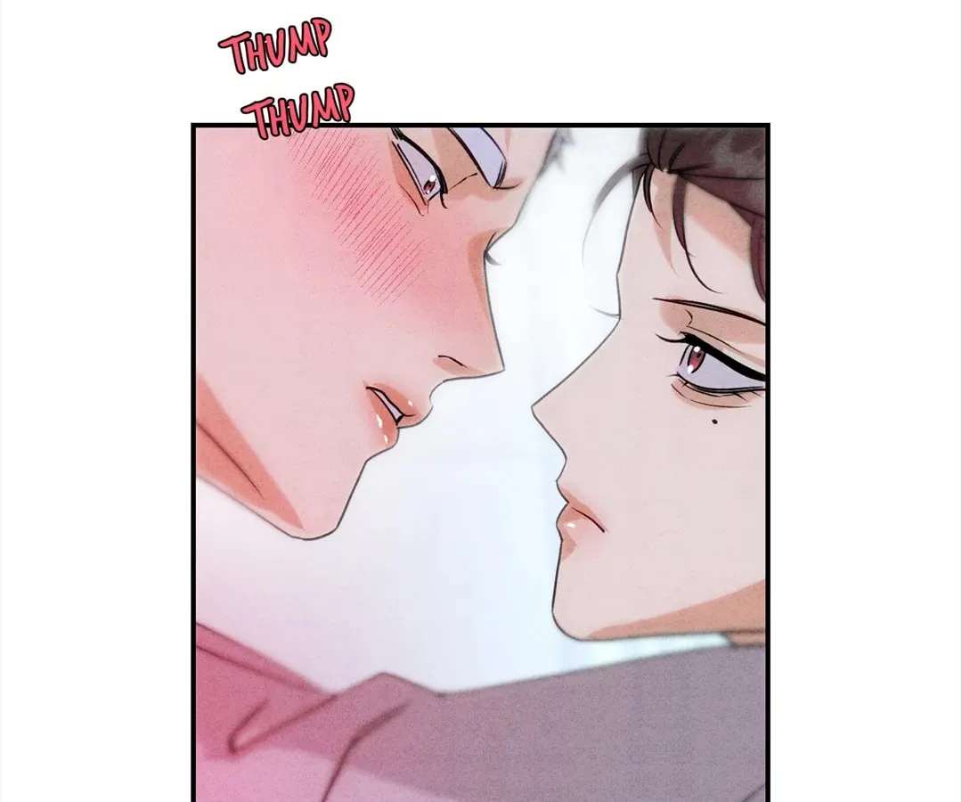 Transmigrated as an Omega who snags his Alpha Chapter 38 page 47 - 