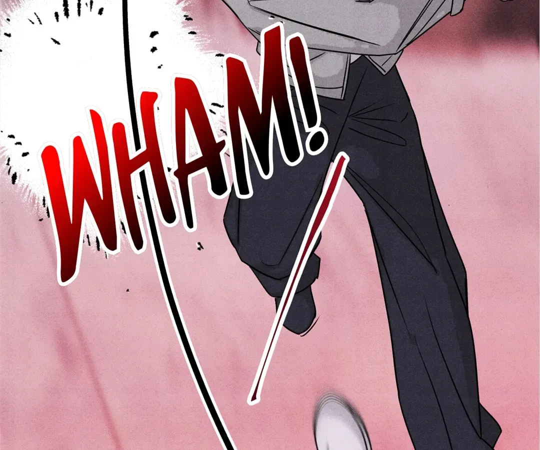 Transmigrated as an Omega who snags his Alpha Chapter 38 page 50 - 