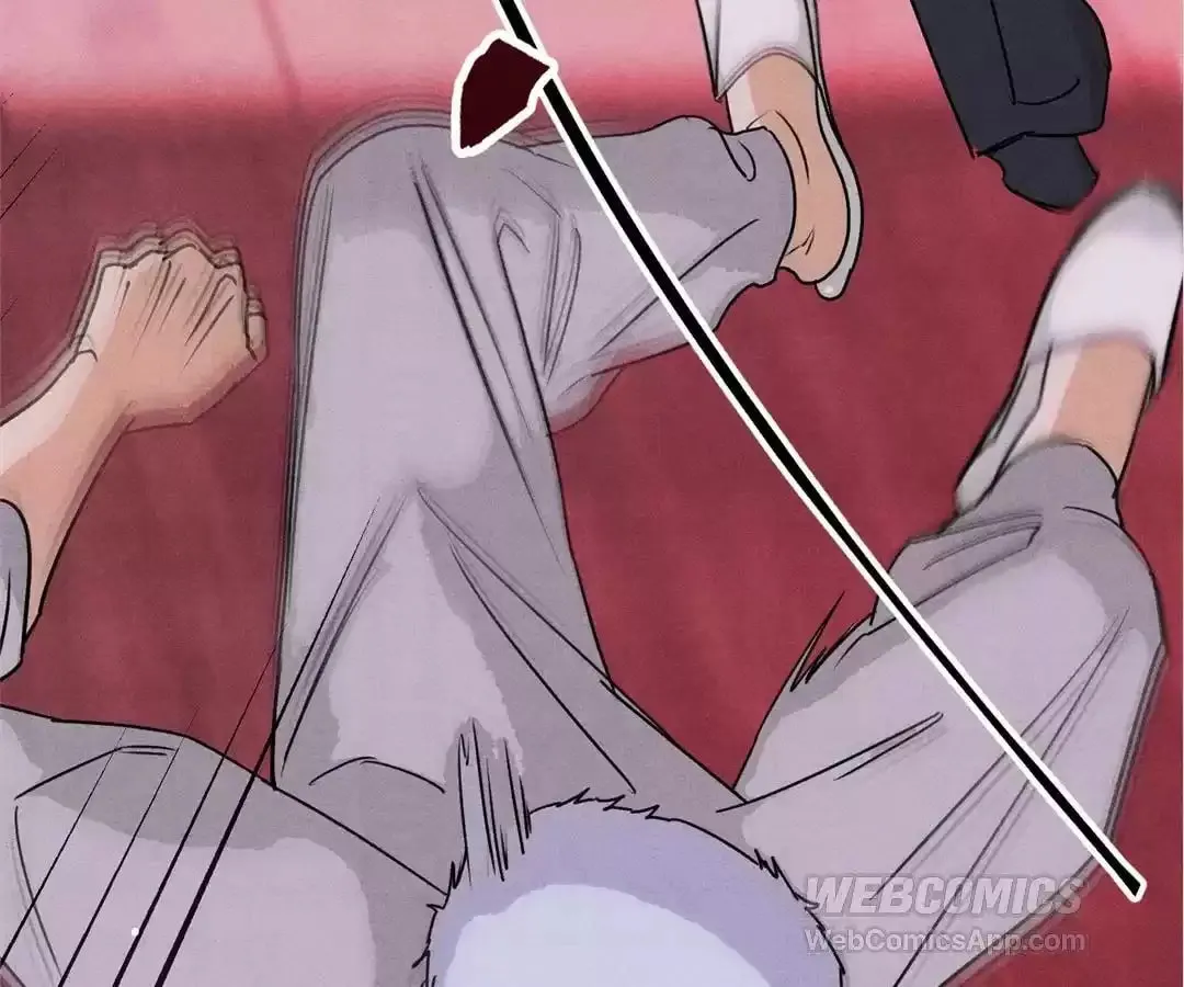 Transmigrated as an Omega who snags his Alpha Chapter 38 page 51 - 