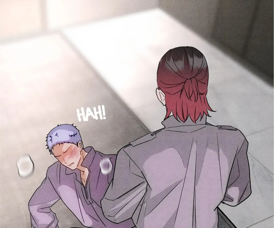 Transmigrated as an Omega who snags his Alpha Chapter 38 page 54 - 