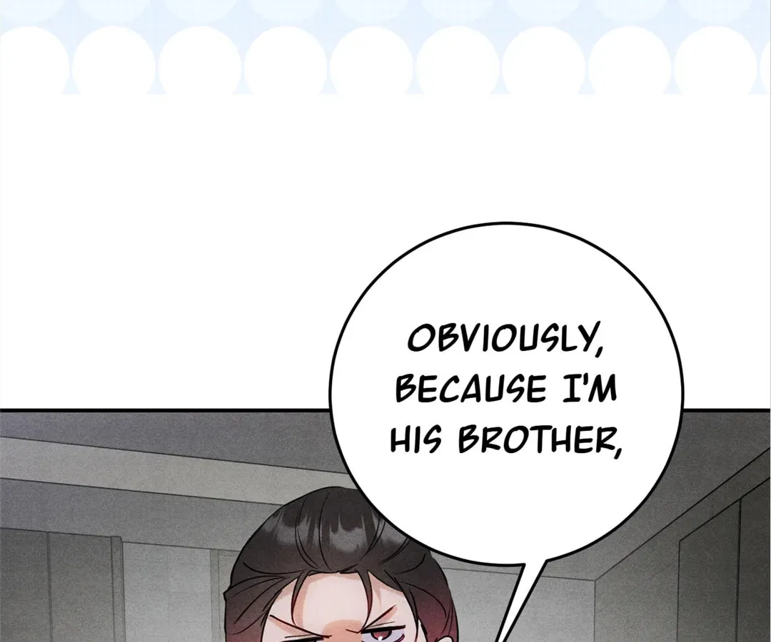 Transmigrated as an Omega who snags his Alpha Chapter 38 page 7 - 