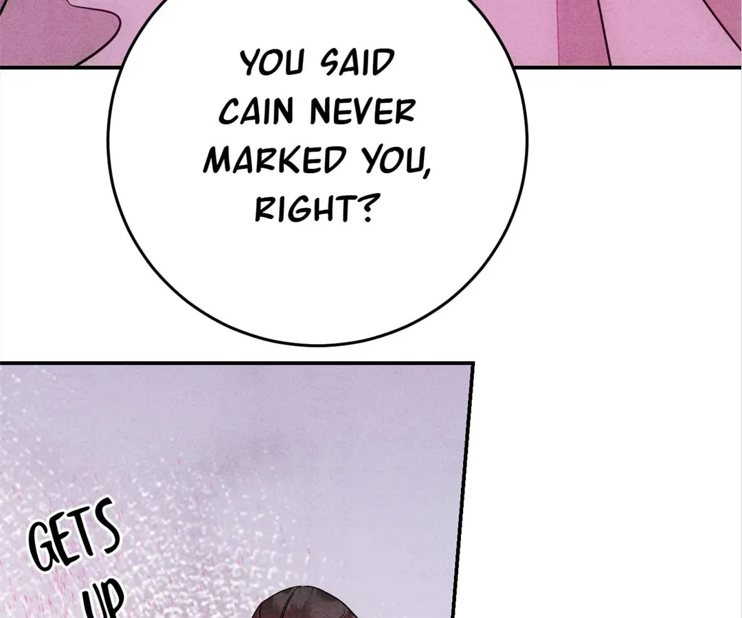 Transmigrated as an Omega who snags his Alpha Chapter 38 page 62 - 