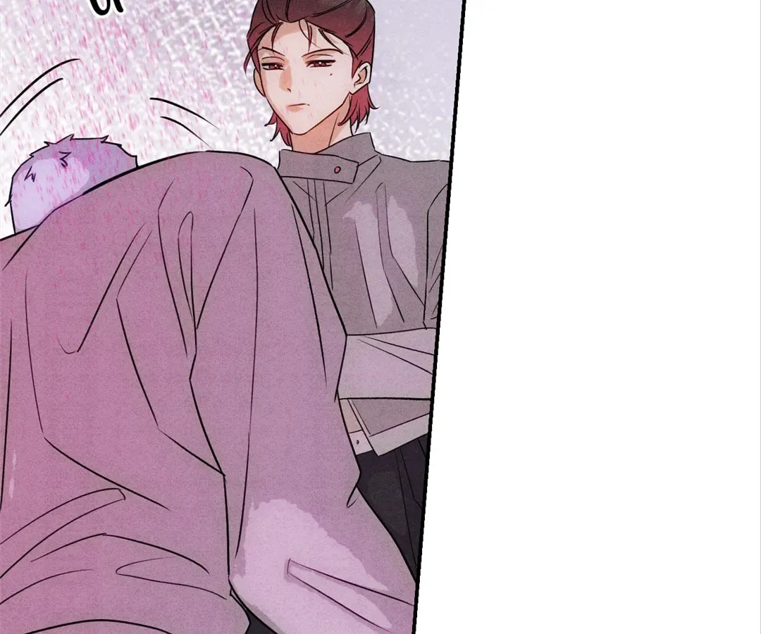 Transmigrated as an Omega who snags his Alpha Chapter 38 page 63 - 
