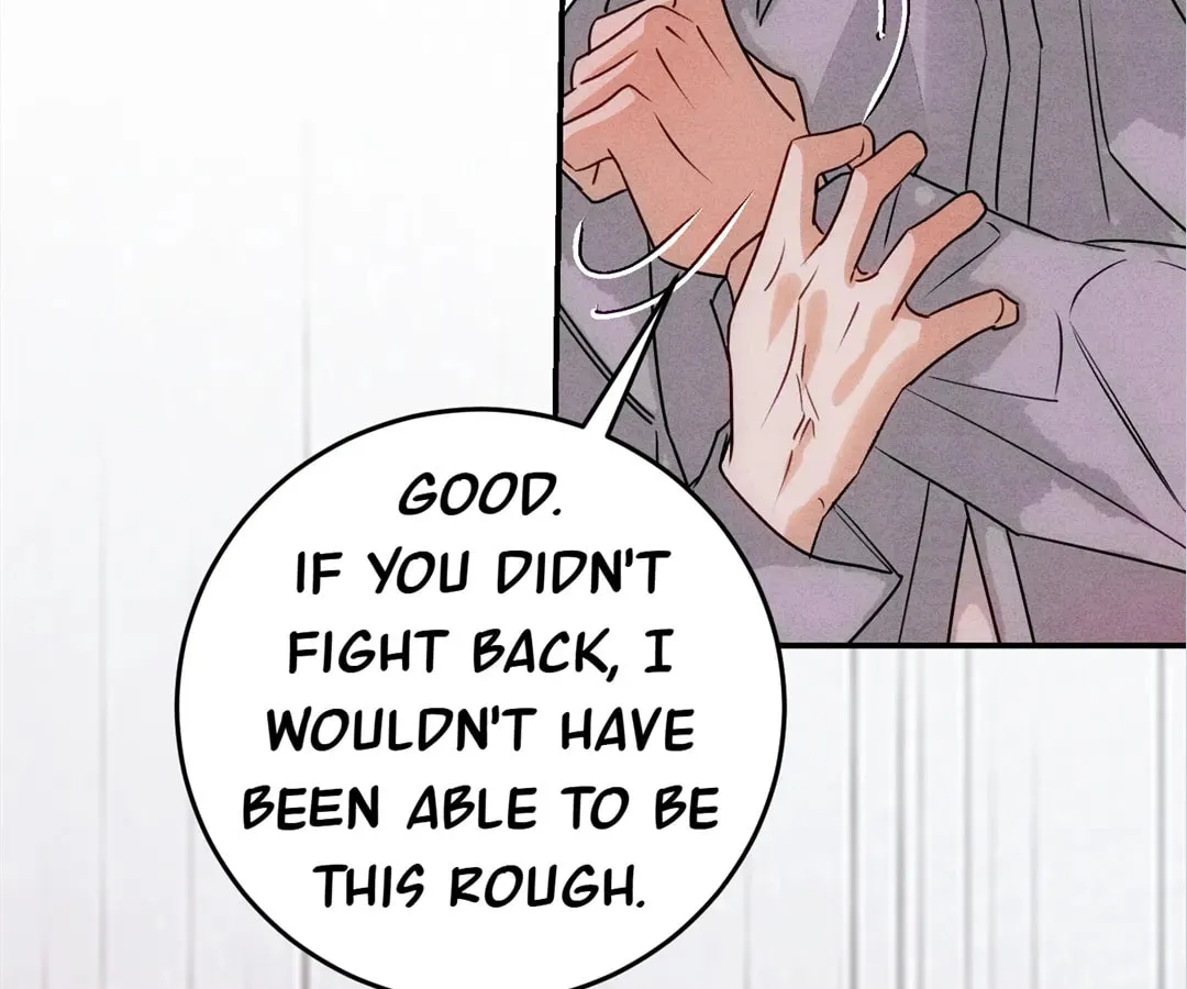 Transmigrated as an Omega who snags his Alpha Chapter 38 page 65 - 