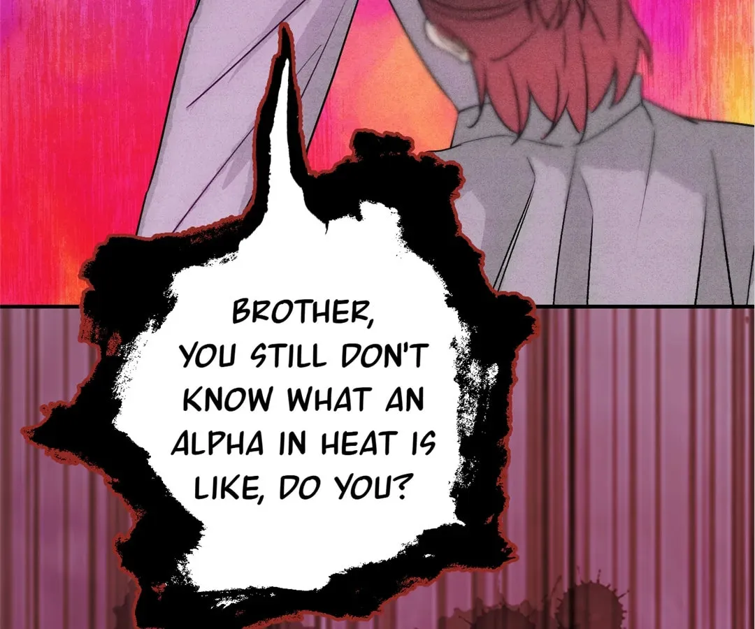 Transmigrated as an Omega who snags his Alpha Chapter 38 page 68 - 