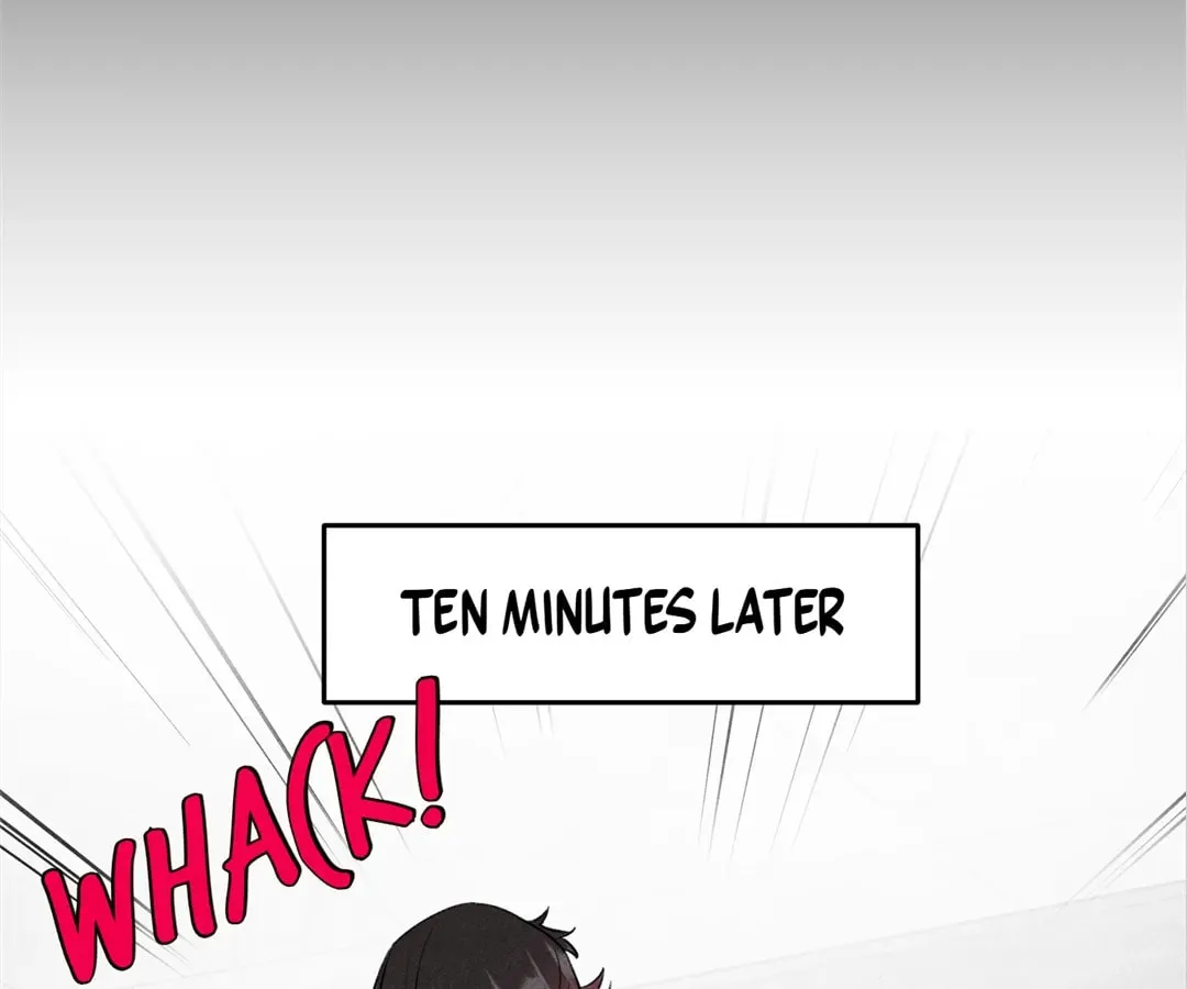 Transmigrated as an Omega who snags his Alpha Chapter 38 page 72 - 