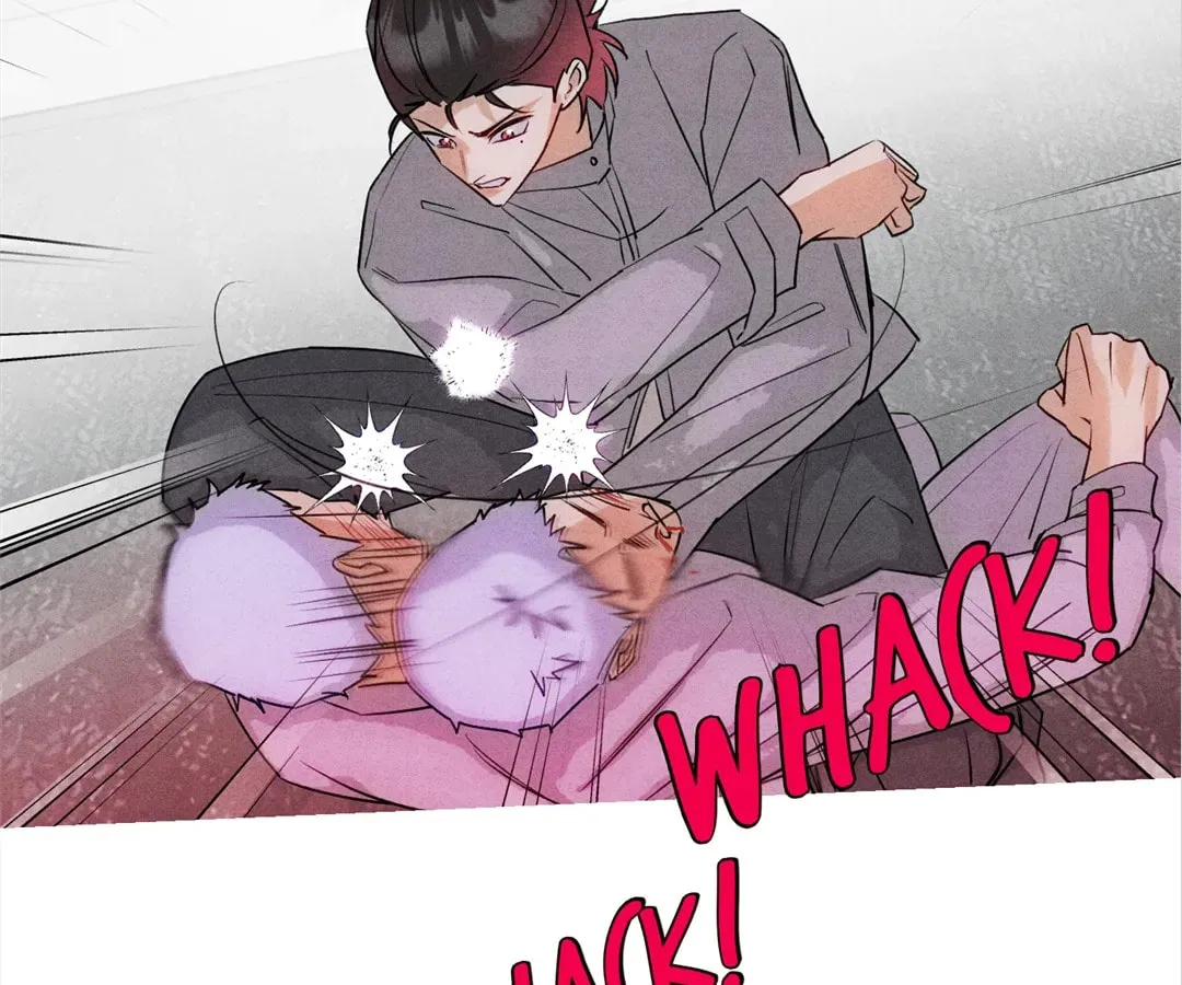 Transmigrated as an Omega who snags his Alpha Chapter 38 page 73 - 